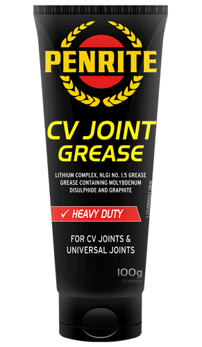 Penrite CV Joint Grease 100g