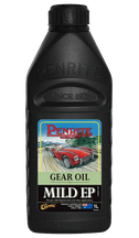 Penrite Mild EP gearbox oil, 1l