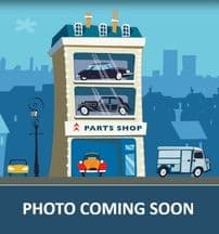 Pressure plate 4cyl, 9 spring type. Recond exchange, price includes refundable surcharge.