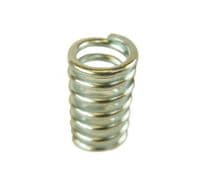 Pressure Plate Spring, for 9 spring type. 4Cyl