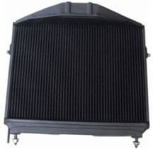 Radiator Big 4cyl NEW