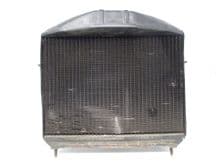 Radiator Big 4cyl reconditioned
