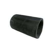 Radiator bottom hose 6cyl L=90mm