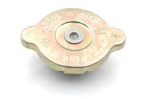 Radiator cap, 7lb (0.5 bar)