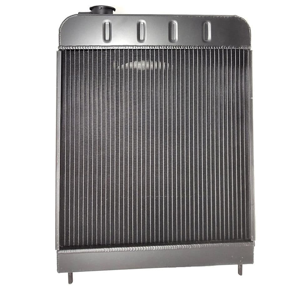 Vhs Radiator Radiator H Van June 1966 onwards BRAND NEW