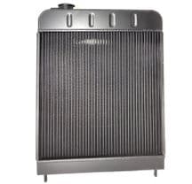 Radiator H Van June 1966 onwards. BRAND NEW!