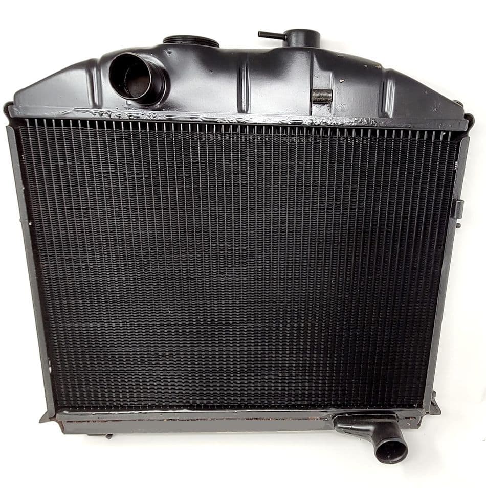 Hohan Radiator Radiator H van until 9/63 Price includes Refundable Surcharge