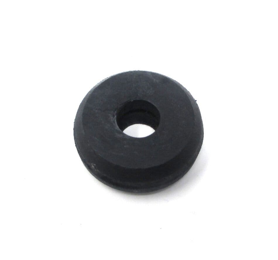 Radiator mounting rubber