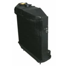 Radiator small 4cyl NEW