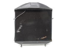 Radiator Small 4cyl reconditioned