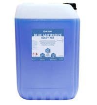 Ready to use coolant - 25 litres