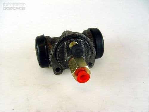 Rear brake cylinder, 9/63 until 12/67 (22mm)