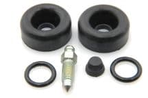 Rear brake cylinder seal set - Safari / Break/ Familiale