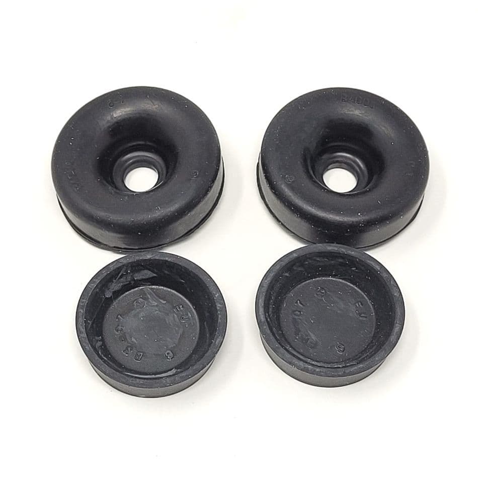 Rear brake cylinder seal set HY 12/67