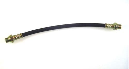 Rear brake hose, 11/69→