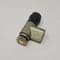 Rear brake pressure limiter HY