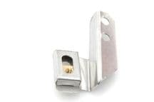 Rear indicator bracket, Left