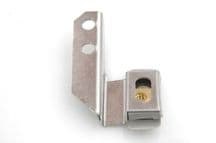 Rear indicator bracket, Right