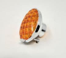 Rear indicator without bulb holder. DS/ID