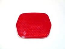 Rear reflector - red part only. DS/ID