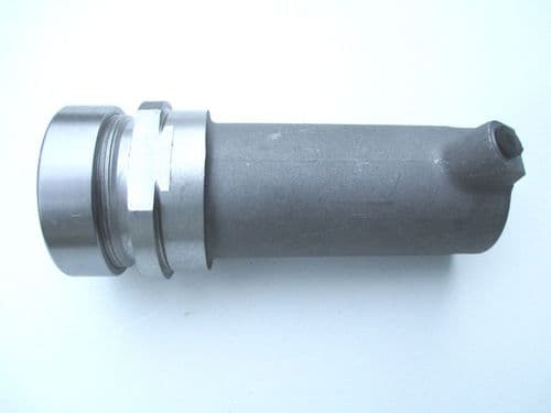 Rear suspension cylinder, D Safari / TA 6H - LHM