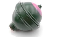 Rear suspension sphere, SM, reconditioned exchange part (price includes refundable surcharge)