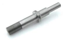 Repair pin for rear bumper iron, saloon