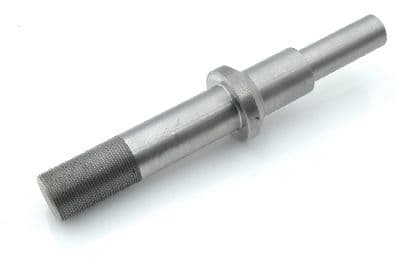 Repair pin for rear bumper iron, saloon