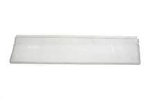 Repair section for bottom of left rear door skin - approx 200mm high