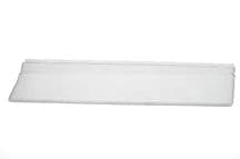 Repair section for bottom of right front door skin - approx 215mm high