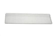 Repair section for bottom of right rear door skin - approx 200mm high