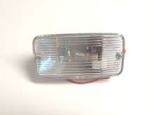 Reverse lamp until 1973