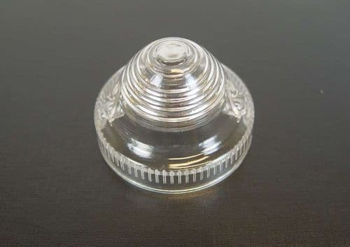 Reverse light cover