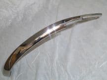 Right front bumper, GB spec 9/67-