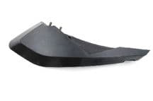 Right front bumper over rider, 9/67>