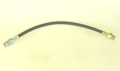 Right rear brake hose, 9/63 → 11/69