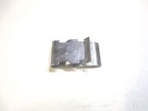 Roof clip for rear trim