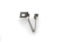 Roof interior trim clip, Pallas