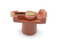Rotor, for all fuel injected models - Bosch distributor