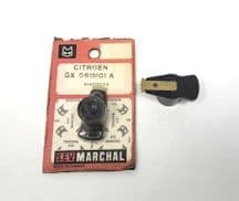 Rotor for SEV distributor DS/ID/GS/GSA with cassette points