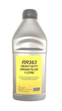 RR363 (LHS2 substitute), per litre