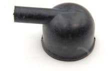 Rubber "Dalek" for rocker cover breather