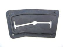 Rubber for gear lever aperture, RHD only, DS/ID 1970 model year onwards