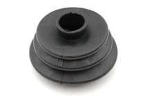 Rubber gaiter for aluminium inner joint, 1966 > 3/1970