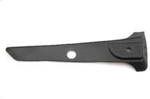 Rubber gasket for boot hinge - RIGHT