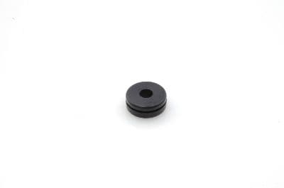 Rubber grommet for screen wash nozzle. DS/ID >4/73