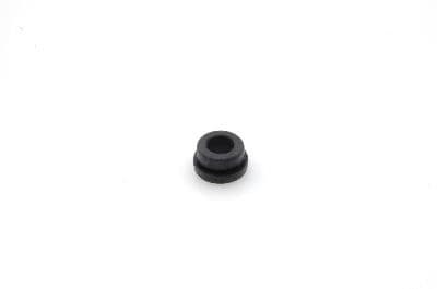 Rubber grommet for screen wash nozzle. GS, DS/ID 4/73>