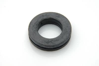 Rubber grommet Hydraulic and Fuel line See description