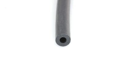 Rubber hydraulic hose, LHM, 5mm x 11mm, per metre