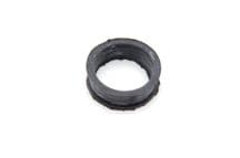 Rubber ring to protect dust cover from ligarex strap, dia=25